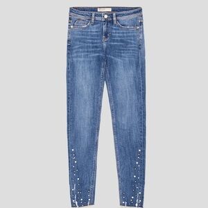 Zara Jeans